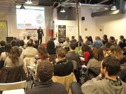 La I edición de Greenweekend premia una alfombra calentadora que ahorra calefacción