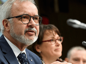 La UE quiere seguir a la cabeza de la inversión mundial  contra el cambio climático