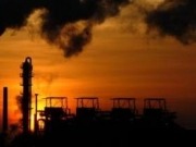 Las emisiones UE de dióxido de carbono cayeron un 5% en 2014