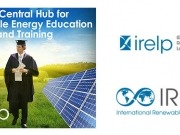 IRELP hace posible el acceso universal a la formación en renovables