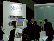 IRENA workshop on forthcoming Global Solar and Wind Atlas popular