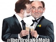 Greenpeace declara la guerra a Iberdrola