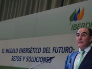 Iberdrola obtiene un beneficio de 878 millones de euros en el primer trimestre de 2013