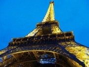 Greenpeace demanda en París un acuerdo a largo plazo de reducción de emisiones