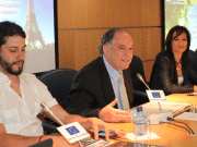 Cumplir el Acuerdo de París precisa de una nueva regulación eléctrica y ambiental 