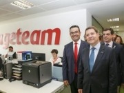 Ingeteam inaugura su nueva sede en Albacete