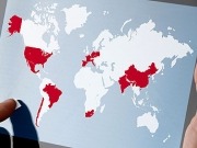 Ingeteam abre filiales en India y Sudáfrica