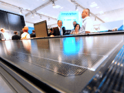 Comienza Intersolar Europe 2013