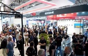 The smarter E Europe: la mayor plataforma de la economía energética de Europa