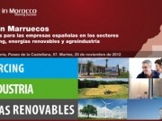 Invertir en Marruecos, una oportunidad para las empresas españolas de energías renovables
