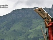 La inversión global en fotovoltaica aislada se ha multiplicado por 15 en cuatro años