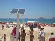 Ducha de Ipanema