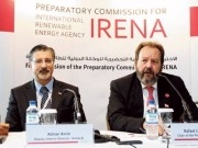 Pedro Marín and Adnan Amin in head-to-head to run IRENA