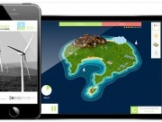 "Isla 100%", un juego didáctico multiplataforma sobre energías renovables en islas