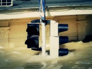 España, en el ojo del huracán del cambio climático