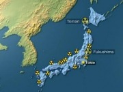 Japón desenchufa el último de sus 54 reactores nucleares