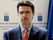 Soria plantea repartir el coste de las renovables con eléctricas y Estado