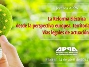 La reforma eléctrica desde la perspectiva europea, territorial y tecnológica. Vías legales de actuación