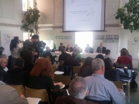 La Directiva Europea sobre Renovables, insuficiente aunque un paso en el buen camino