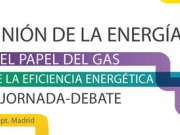 La Unión de la Energía: el papel del gas y de la eficiencia energética