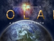 El rodaje de «Solar, una verdad conveniente!» comenzará en unos días