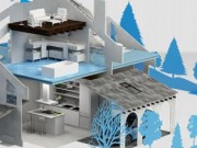 "El 88,5% de los arquitectos españoles no sabe en qué se basa el Ecodiseño"