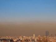 El 98% de los ciudadanos europeos respira aire contaminado