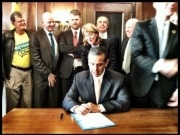 Los Ángeles se apunta al feed-in tariff para impulsar las renovables