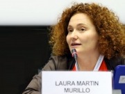 Laura Martín Murillo, nueva directora de la Fundación Renovables