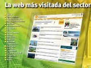 Energías Renovables alcanza 63.660 navegadores únicos en septiembre