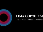 Comienza la Cumbre del Clima de Lima