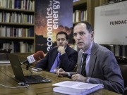 El think tank de las eléctricas explica al gobierno cómo rebajar la factura de la luz en un 29%
