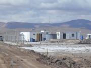 Catamarca: Avanza un proyecto de litio
