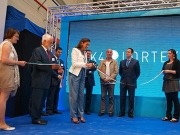 IK4-LORTEK inaugura su nueva sede en Ordizia