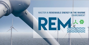 Máster en energías renovables en el medio marino: formación al más alto nivel