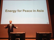 El “Efecto Fukushima” en Japón, o energía para la paz en Asia