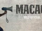 Macaco se suma a la Marcha Mundial por el Clima