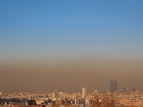 Los que luchan contra la corrupción proponen gravar las emisiones contaminantes para recaudar 10.000 millones al año Los que luchan contra la corrupción proponen gravar las emisiones contaminantes para recaudar 10.000 millones al año
