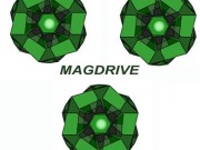 Investigadores de la Universidad Carlos III desarrollan un engranaje que levita