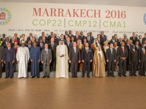 Marrakech hace balance