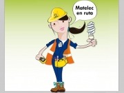 Hoy comienza Matelec