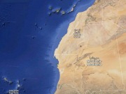 Un informe de Irena asegura que Mauritania puede convertirse en una nación exportadora de electricidad