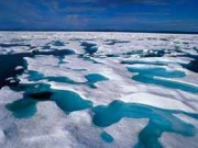 El metano contenido en el Ártico podría acelerar el cambio climático 