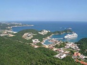Bahías de Huatulco, destino turístico sustentable