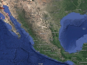 Baja California: Elecnor construirá el parque eólico San Matías, de 30 MW
