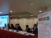 Analizan el potencial y las oportunidades de las renovables