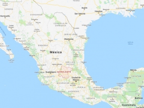 Guanajuato: Una planta fotovoltaica de 60 MW recibe un préstamo del BID por 37 millones de dólares
