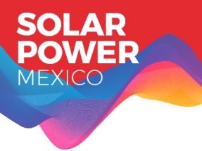 Covid-19: Queda pospuesto para noviembre el Solar Power México