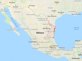 Tamaulipas: Vestas recibe una orden por 118 MW para el parque eólico Vicente Guerrero