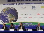 El Gobierno, optimista con la transición energética